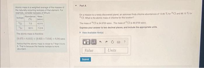 Solved Identify each of the following elements as a metal, a | Chegg.com