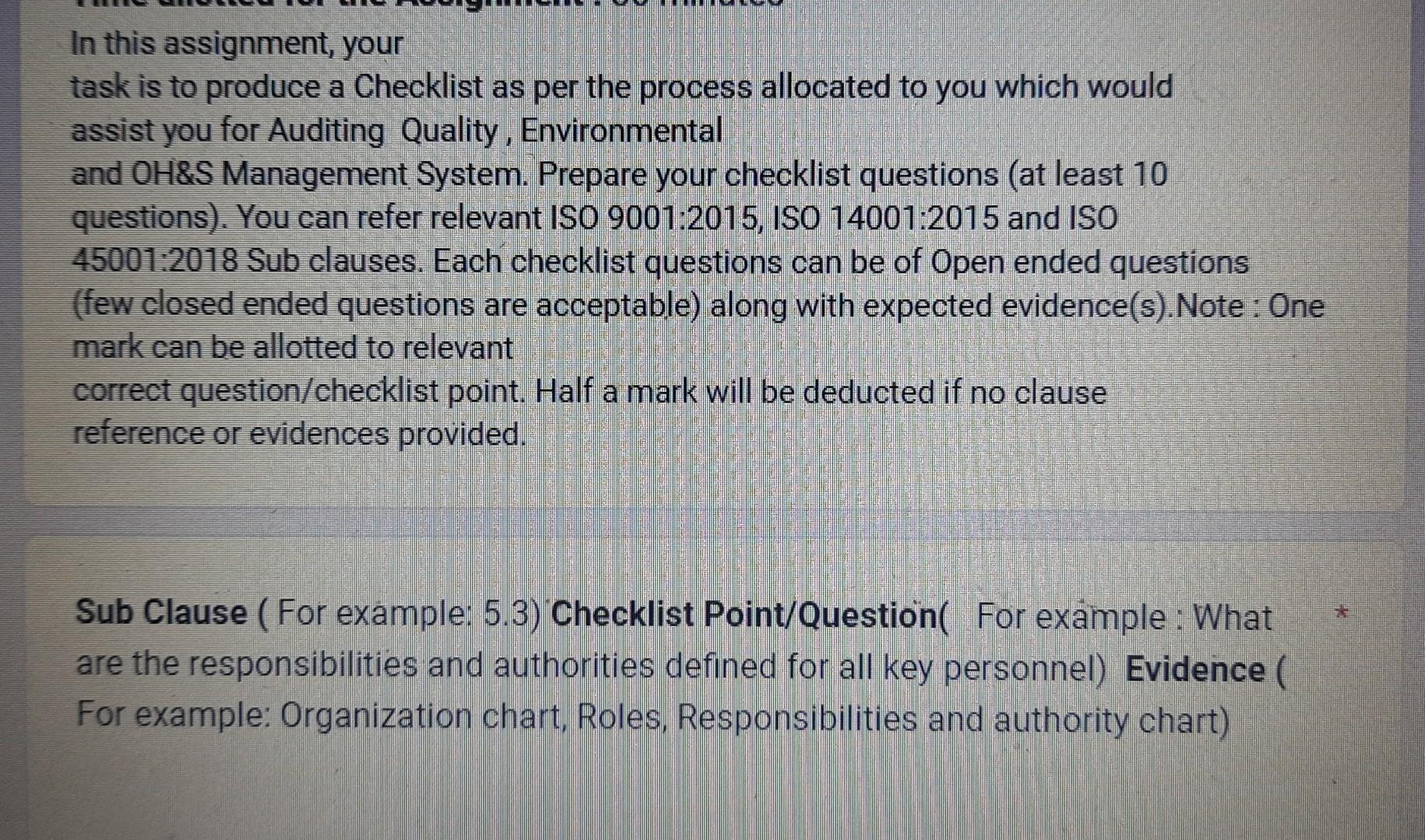 Solved In this assignment, your task is to produce a