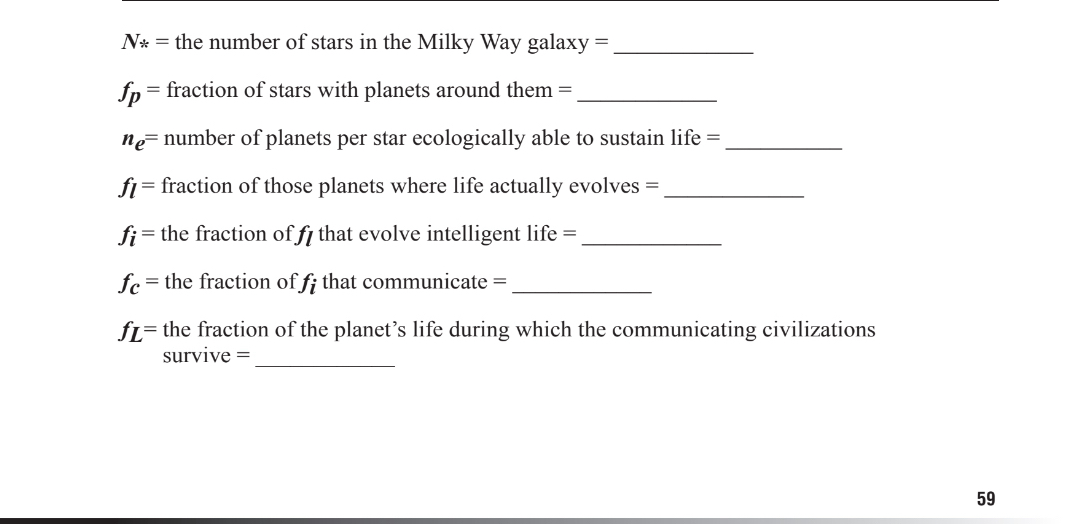 Solved N**= ﻿the number of stars in the Milky Way galaxy | Chegg.com