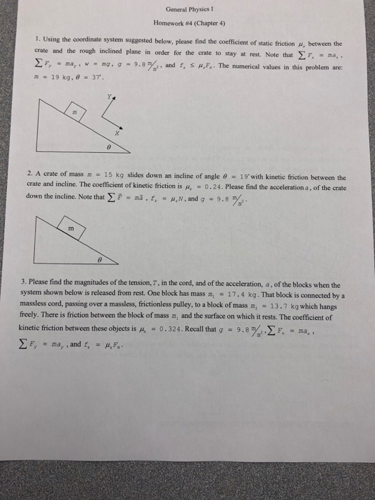 Guidelines for reading picture