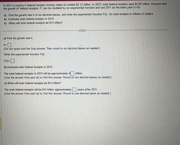 Solved can someone complete these 2 questions step by step | Chegg.com
