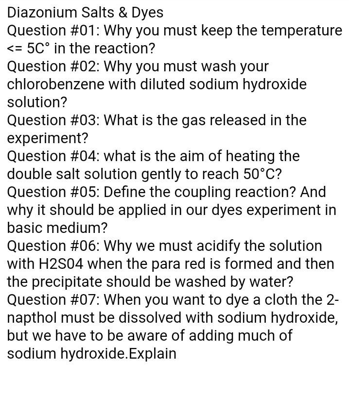 Solved I want to solve Questions 5,6 and 7 from this