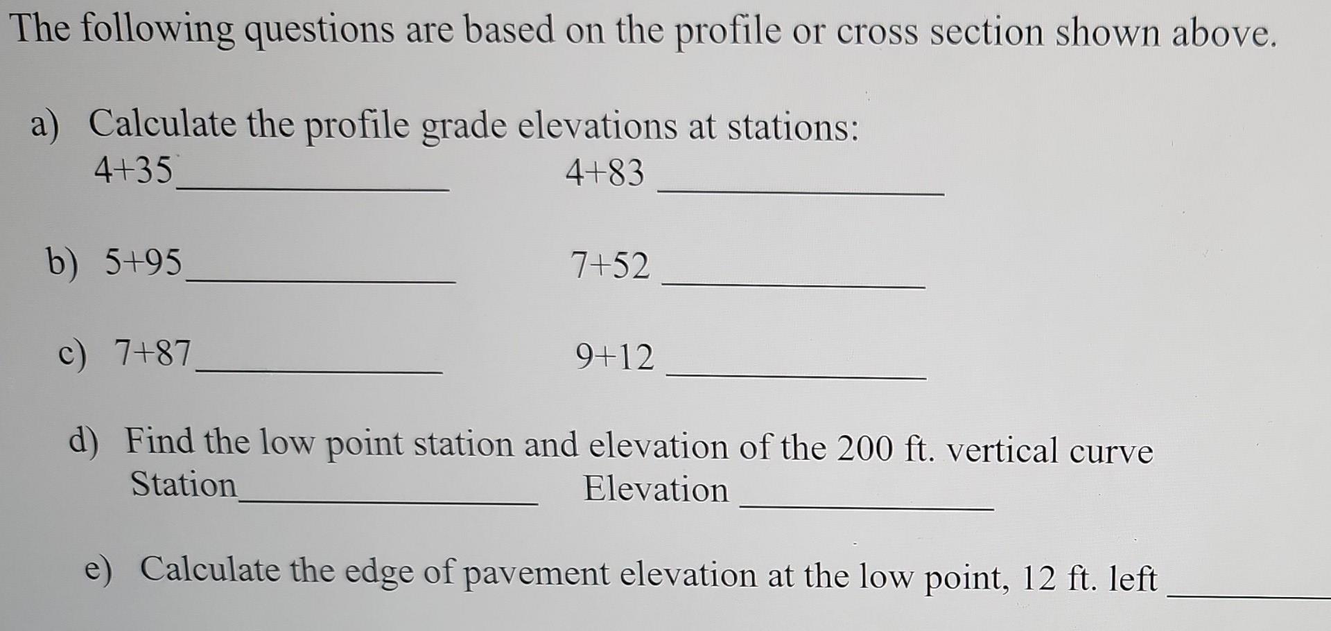 Solved can anyone answer these questions? please explain how | Chegg.com