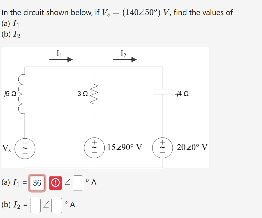 Solved In The Circuit Shown Below If Chegg Com