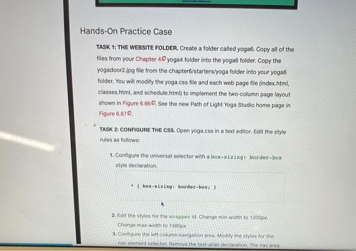 Solved note: this is the 10th edituon so its a little | Chegg.com