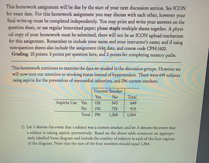 homework assignment 4.1 judging space in seconds