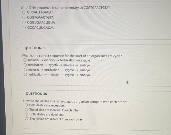 Solved QUESTION 31 A neutral mutation changes the codon CUU | Chegg.com