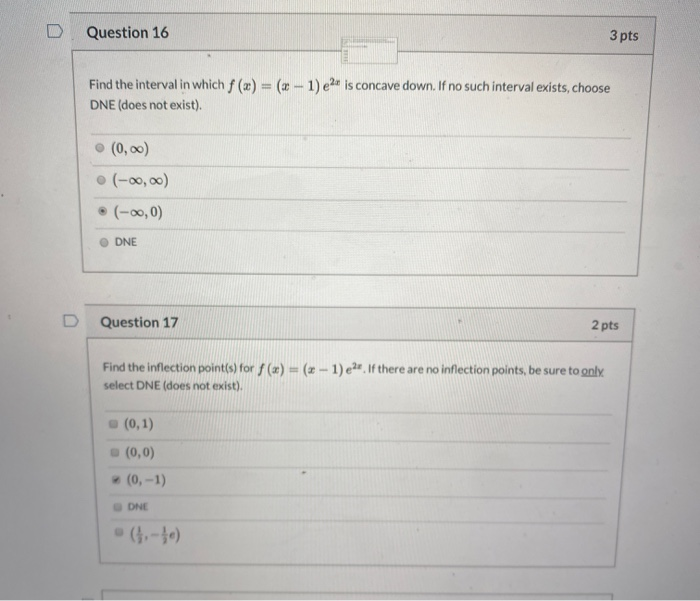 Solved D Question 3 3 pts Find the equation of the normal | Chegg.com