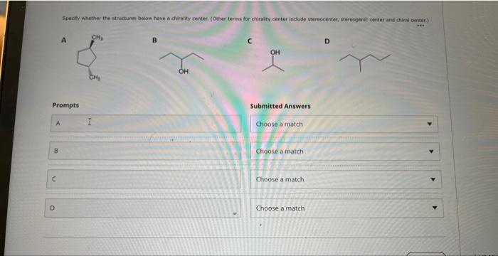 Solved A C D | Chegg.com