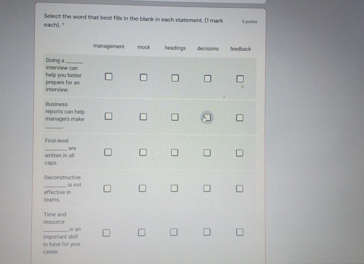 solved-select-the-word-that-best-fills-in-the-blank-in-each-chegg