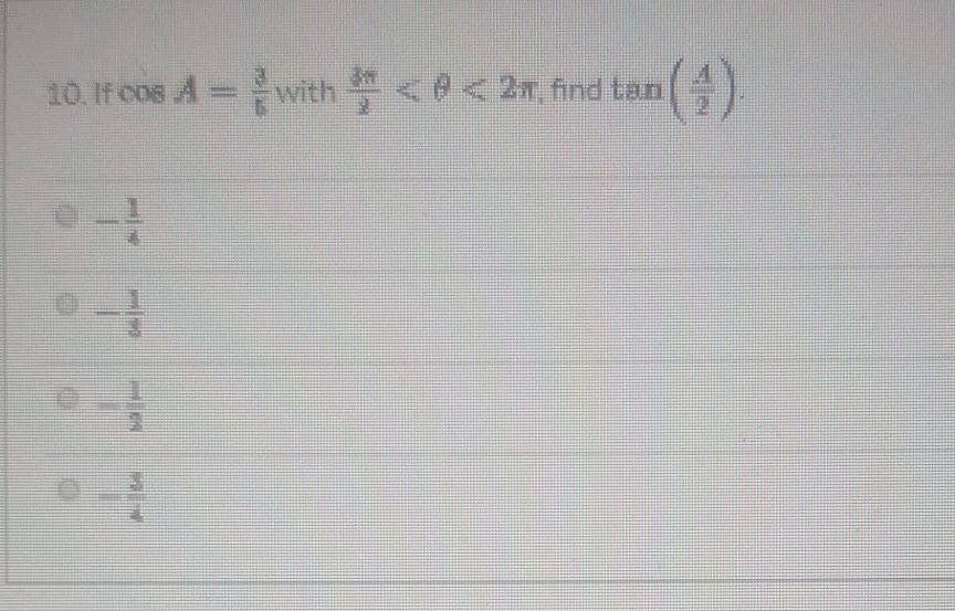 Solved 10.17 008 A = with