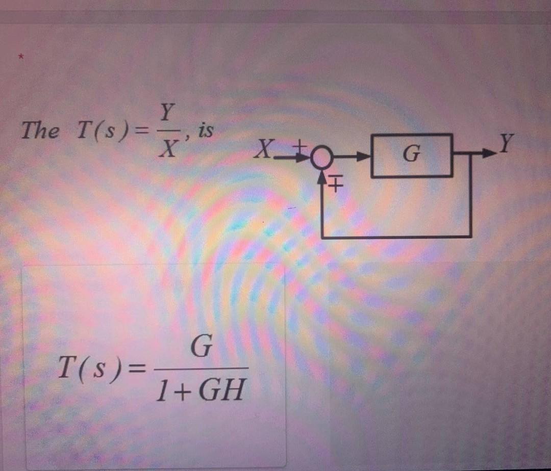 Solved 1..... .are two loops in a signalflow graph that