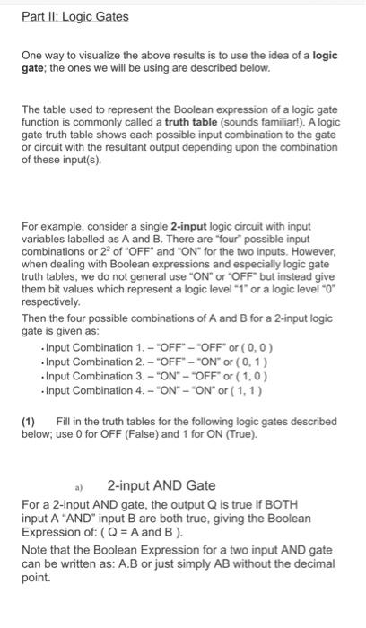 Solved Answer the following questions from the field of | Chegg.com
