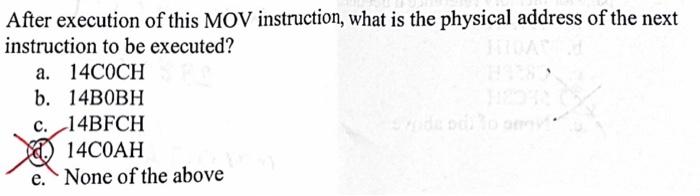Solved I got these questions wrong but i would like to know | Chegg.com