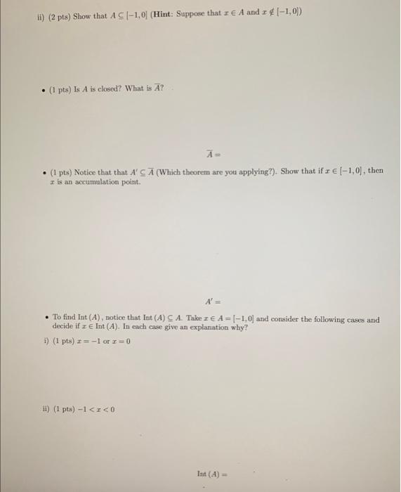 Solved all part of question 1 Solve all parts with | Chegg.com