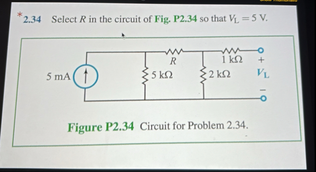 Solved I am trying to understand why this circuit is not | Chegg.com