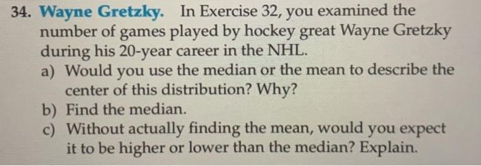 That Wouldn't Have Been Possible in Canada”: Wayne Gretzky Once