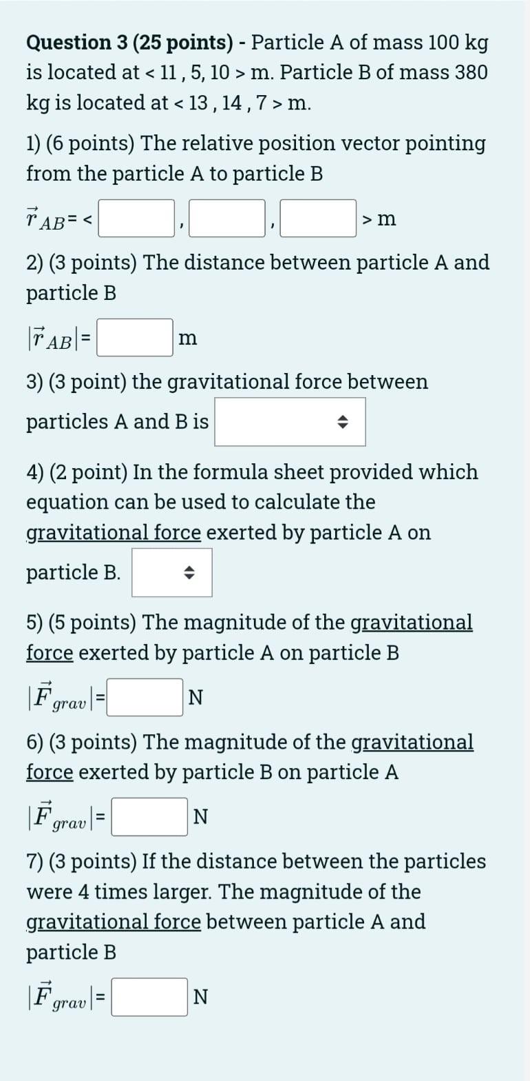 Solved Question 2 (23 points) - A spring is compressed by 9 | Chegg.com