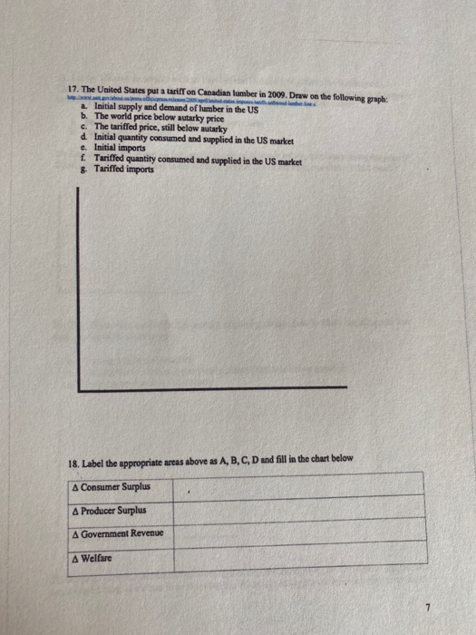 Solved I need to check my answers for these worksheets. I | Chegg.com