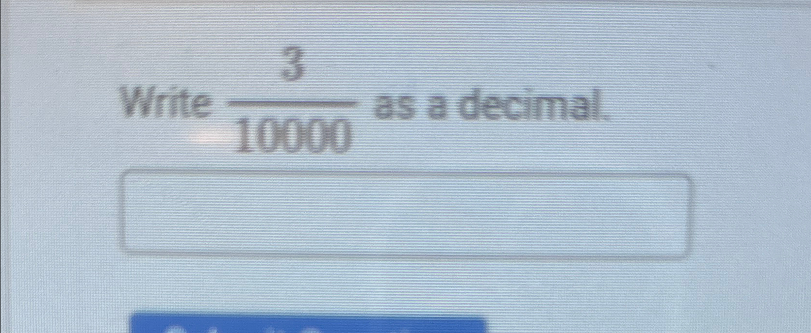 how do you write 3 23 100 as a decimal