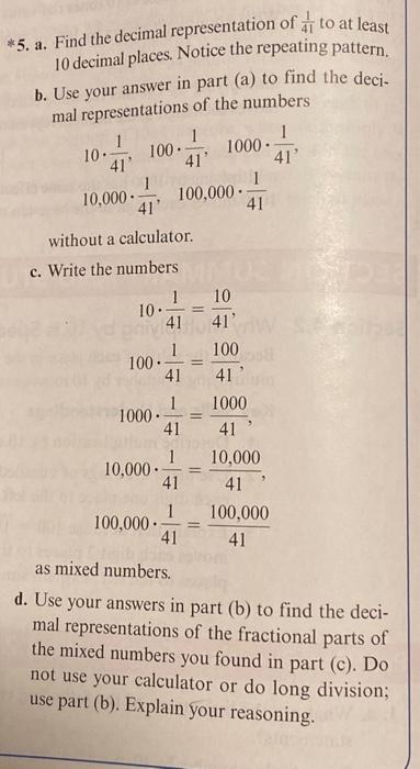 Find a clearance number 411