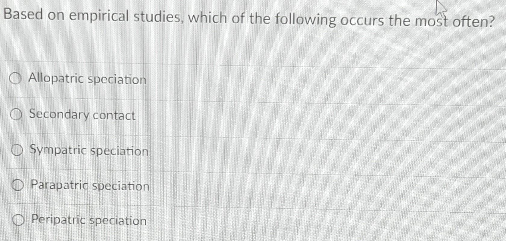 based-on-empirical-studies-which-of-the-following-chegg