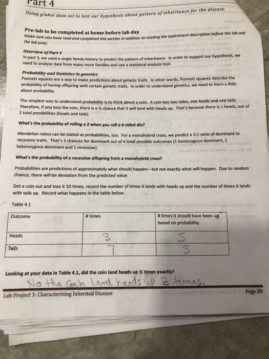 3.4 Assignment Lab 3.4 Assignment You should answer | Chegg.com