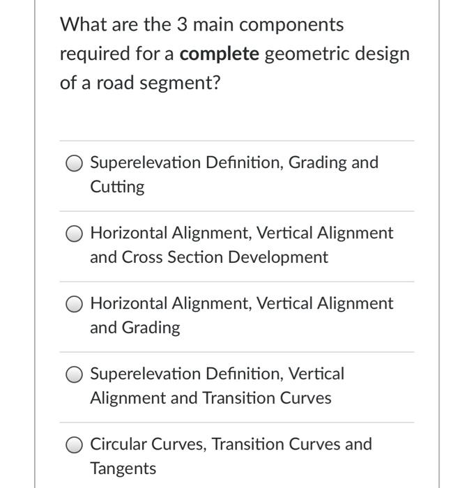 alignment definition