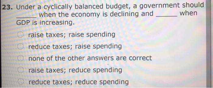 Solved 14. government spending, transfer payments, and taxes | Chegg.com