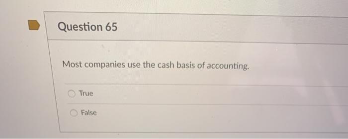 Solved Question 53 2 pts Which one of the following | Chegg.com