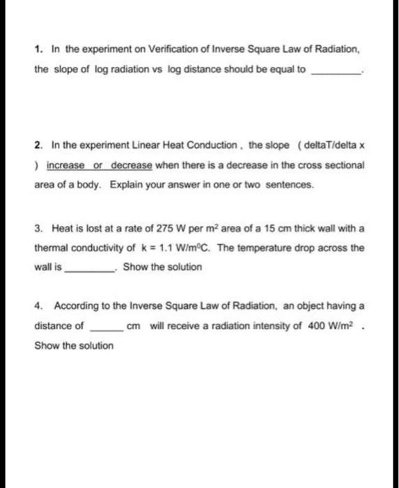 verification of inverse square law using gm counter experiment