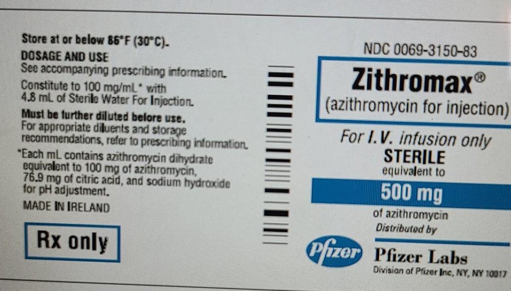 Buy azithromycin ireland