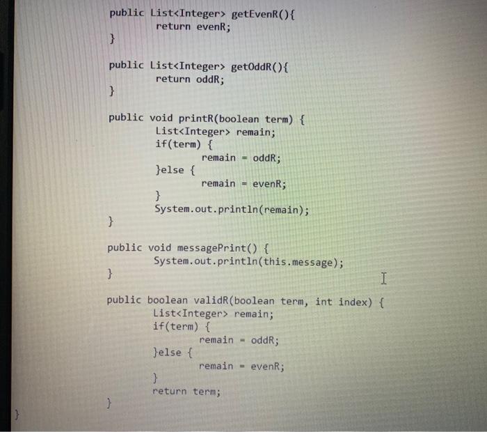 Solved Instructions create a TCP Client and server using the | Chegg.com