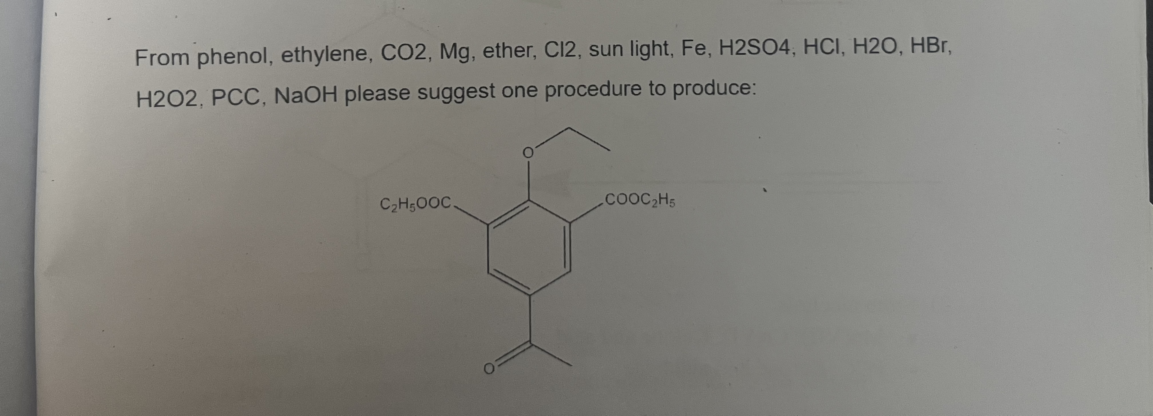 C2H5OOC-COOC2H5 + NaOH: Phản Ứng và Ứng Dụng