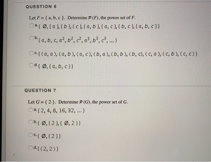 Solved Let A 1 1 B 0 1 And 1 R Determine The Chegg Com