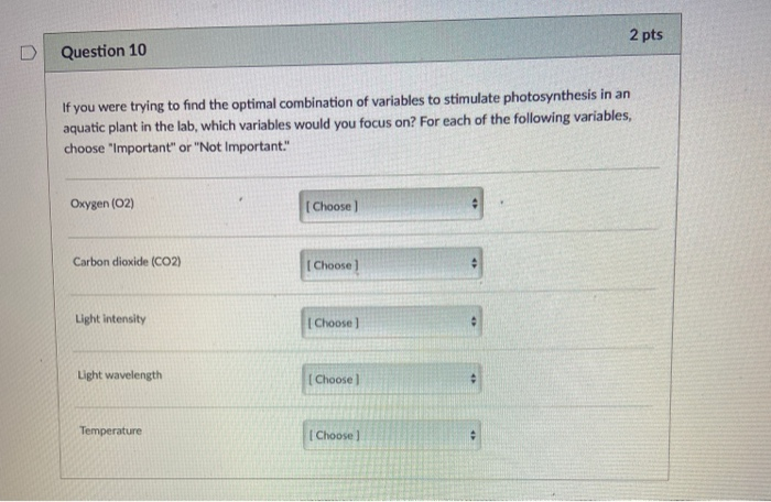 Solved Question 1 3 pts The figure below is from a journal | Chegg.com