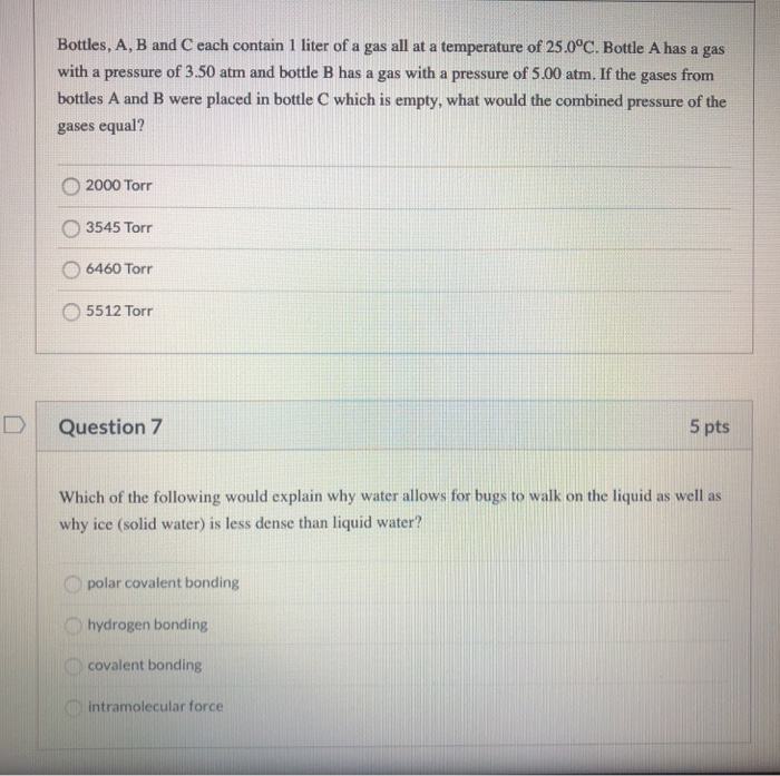 Solved Determine The Density Of H2S Gas At STP In G/L. 2.00 | Chegg.com