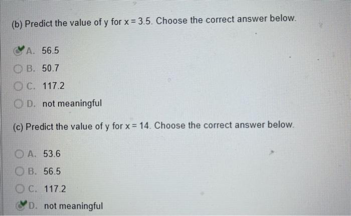 Solved please read each question carefully and provide the | Chegg.com