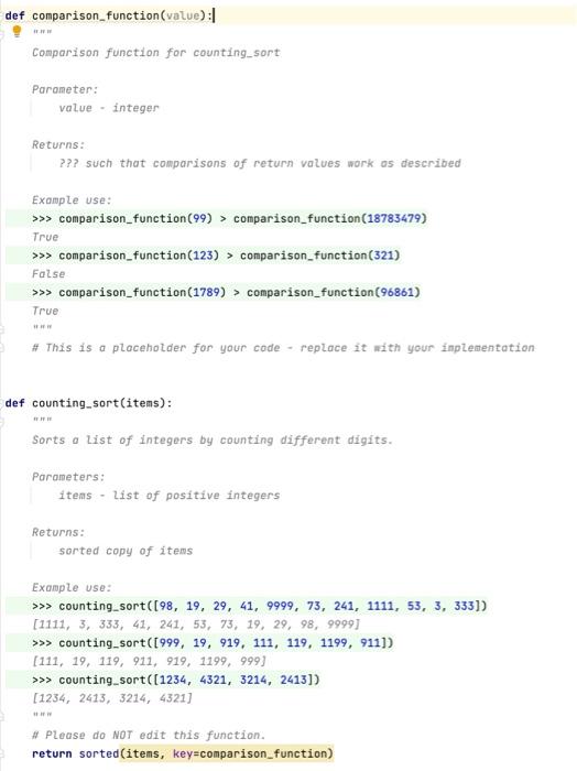 Solved We have a list of positive integers and we want to | Chegg.com