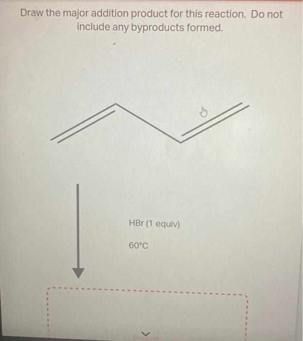 Solved Draw An Equivalent Resonance Structure That Minimizes Chegg Com