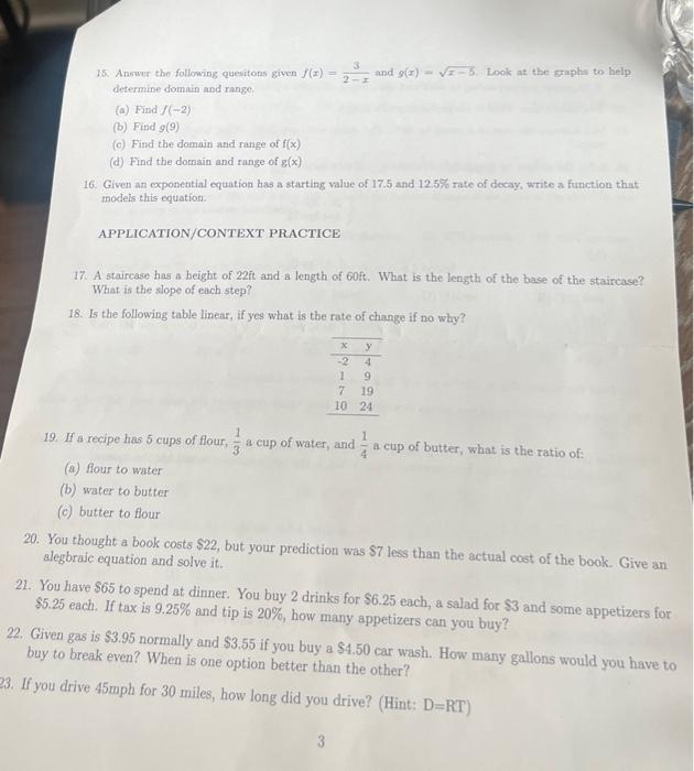 Solved can you help me out to answer this questions please | Chegg.com