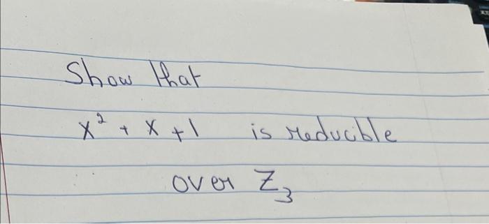 steps in problem solving involving factors of polynomials