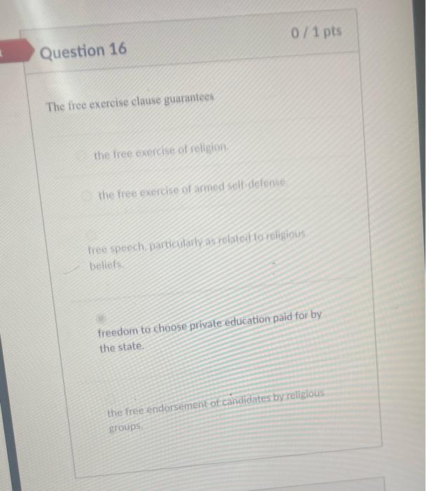 Slander is an attempt to do bodily harm. the public | Chegg.com
