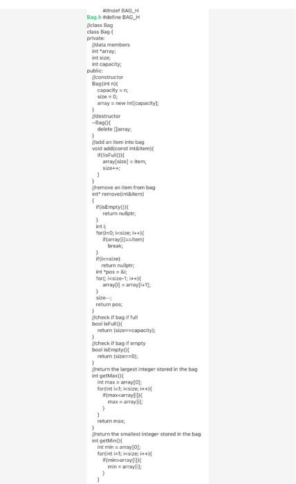 Solved THIS WAS A 2 part assignment.This was part 1 of the | Chegg.com