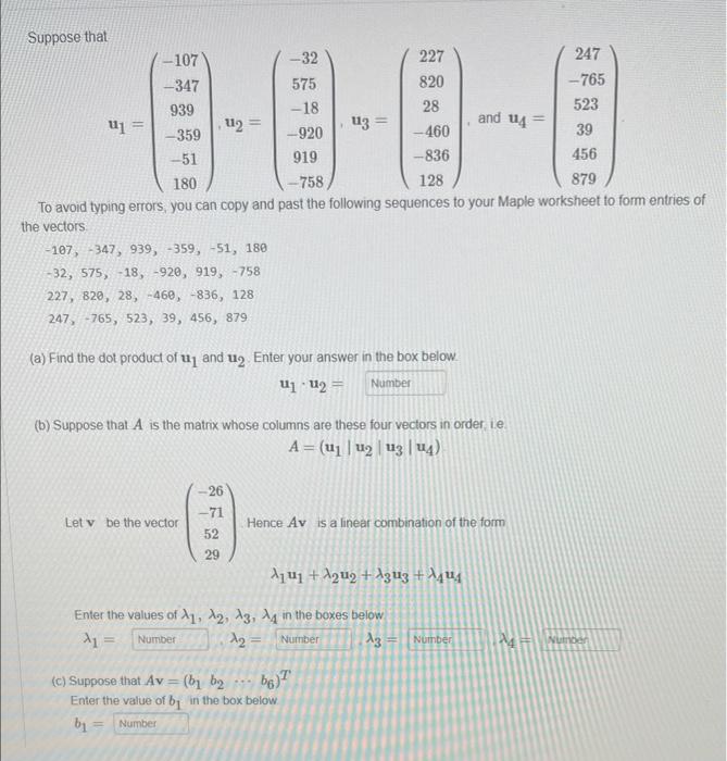 Solved Suppose that | Chegg.com