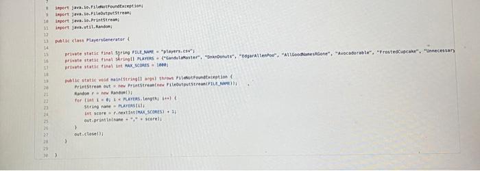 Solved 7 public class Binode { 8 9 private BinNode left, | Chegg.com