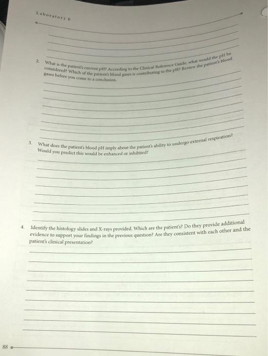 Solved 69% CASE STUDY 3 A 66-year-old male is admitted to | Chegg.com
