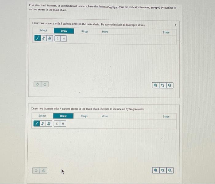 Solved Provide the molecular formula and Lewis structure, | Chegg.com