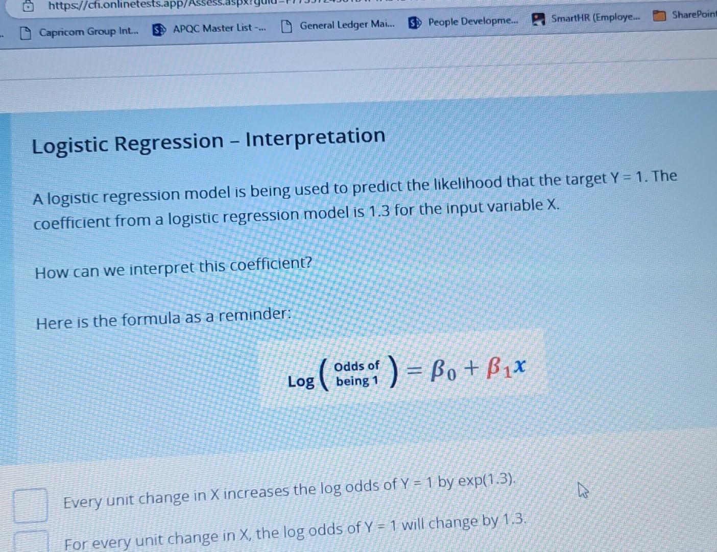 Solved Question | Chegg.com