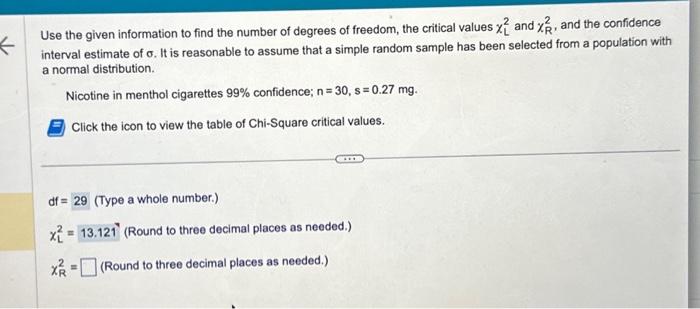 Solved Use the given information to find the number of | Chegg.com